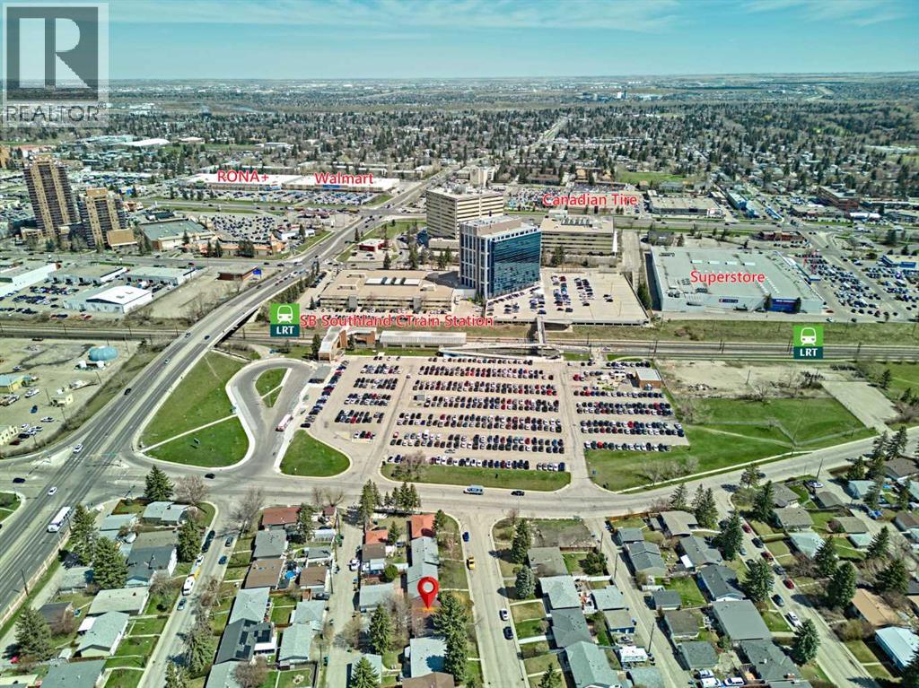 612 101 Avenue Sw, Calgary, Alberta  T2W 0A1 - Photo 6 - A2308420