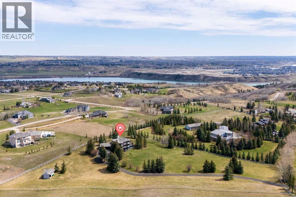 27 Calling Horse Estates, Rural Rocky View County, Alberta  T3Z 1H4 - Photo 44 - A2309707