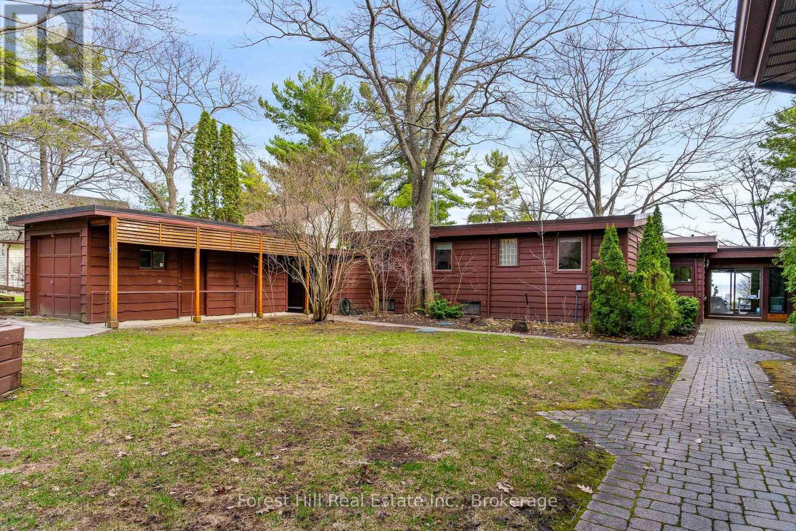 1628 Tiny Beaches Road N, Tiny, Ontario  L9M 0J2 - Photo 3 - S13114306