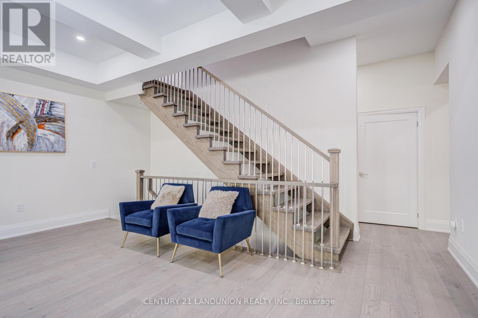 121 Milky Way Drive, Richmond Hill, Ontario  L4C 4L9 - Photo 20 - N13113664