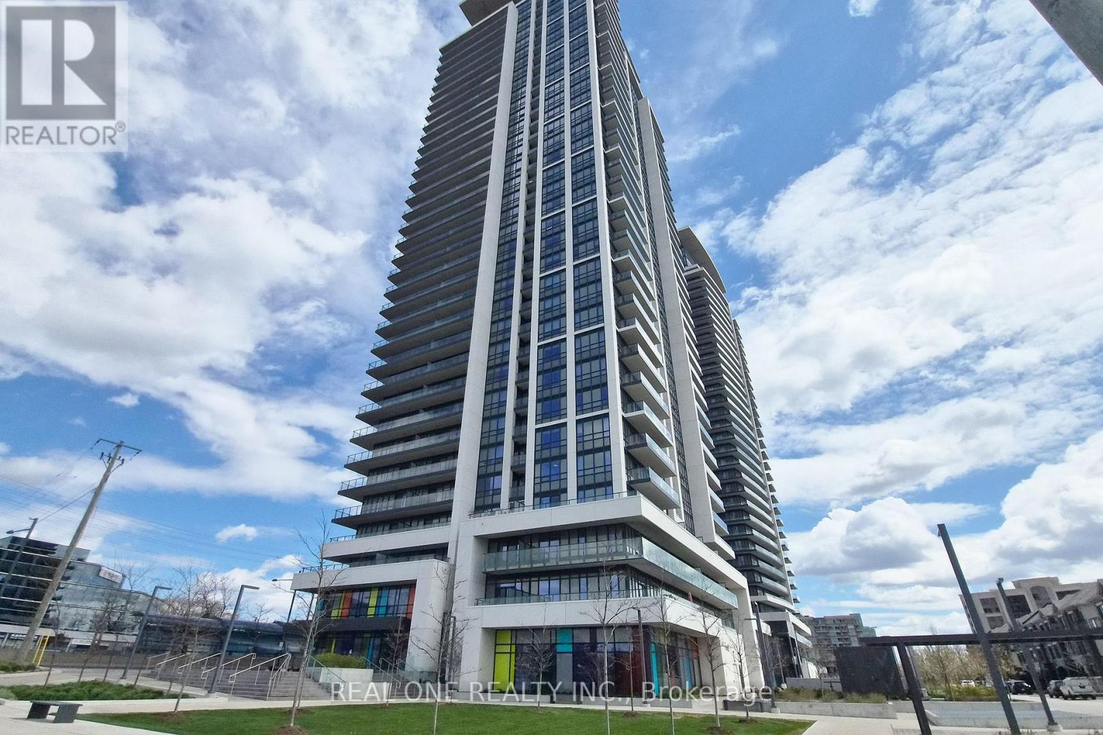 2611 - 12 GRANDHI LANE, Markham, Ontario