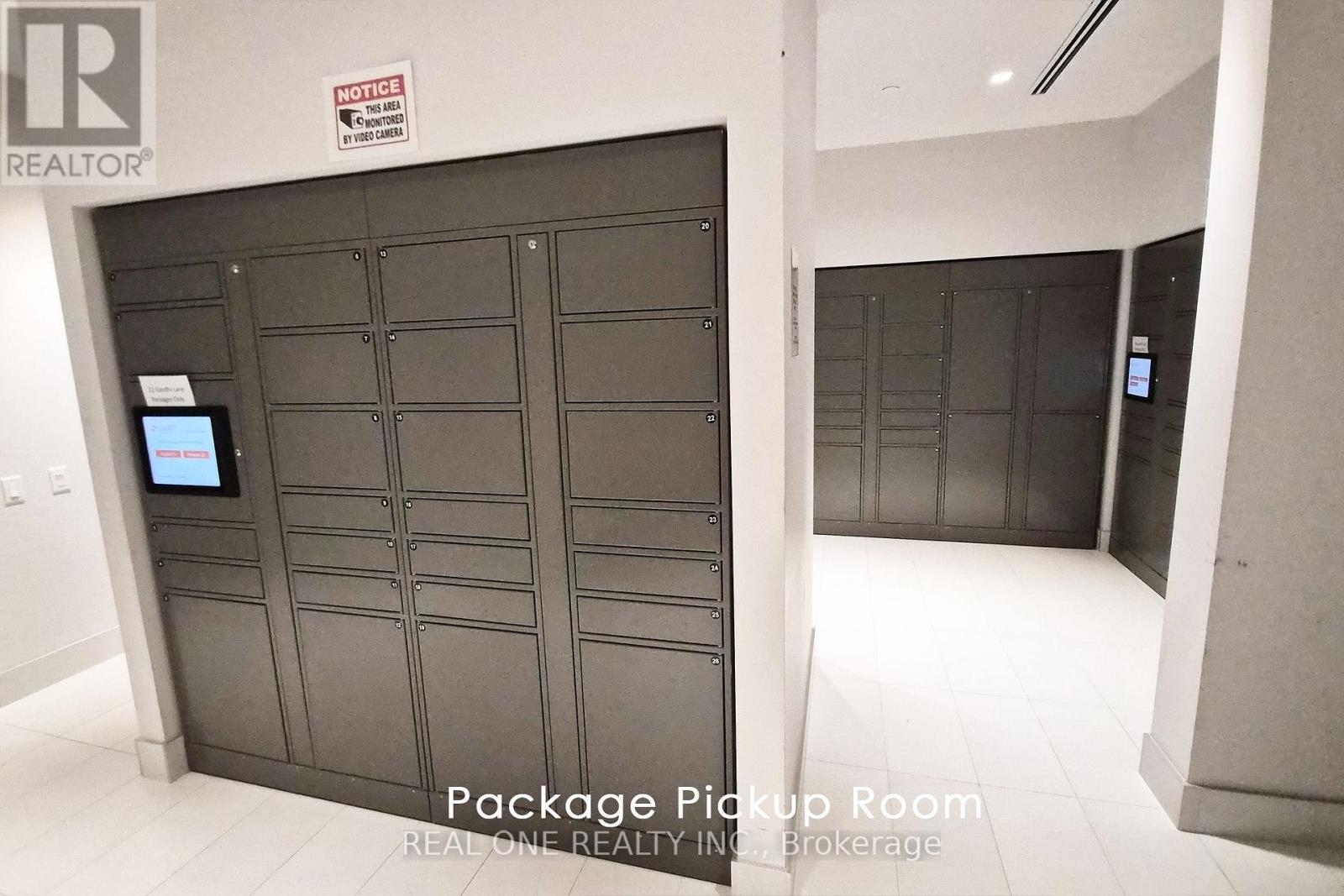 2611 - 12 Grandhi Lane, Markham, Ontario  L3T 0G8 - Photo 19 - N13114304