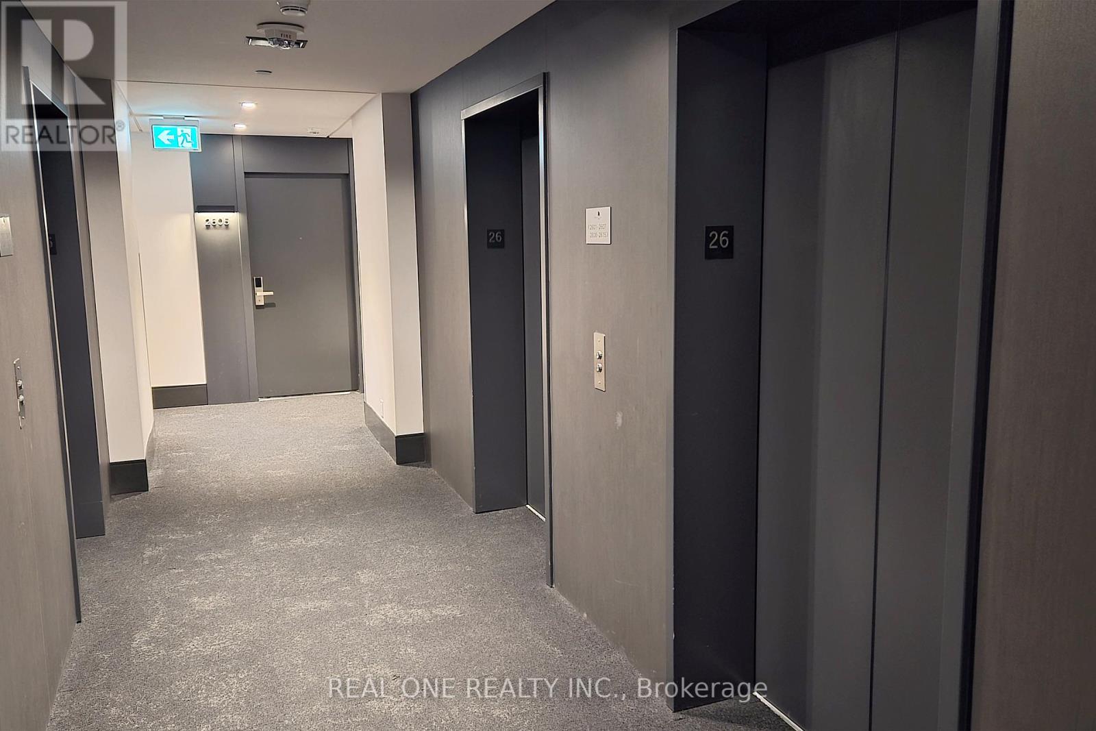 2611 - 12 Grandhi Lane, Markham, Ontario  L3T 0G8 - Photo 20 - N13114304
