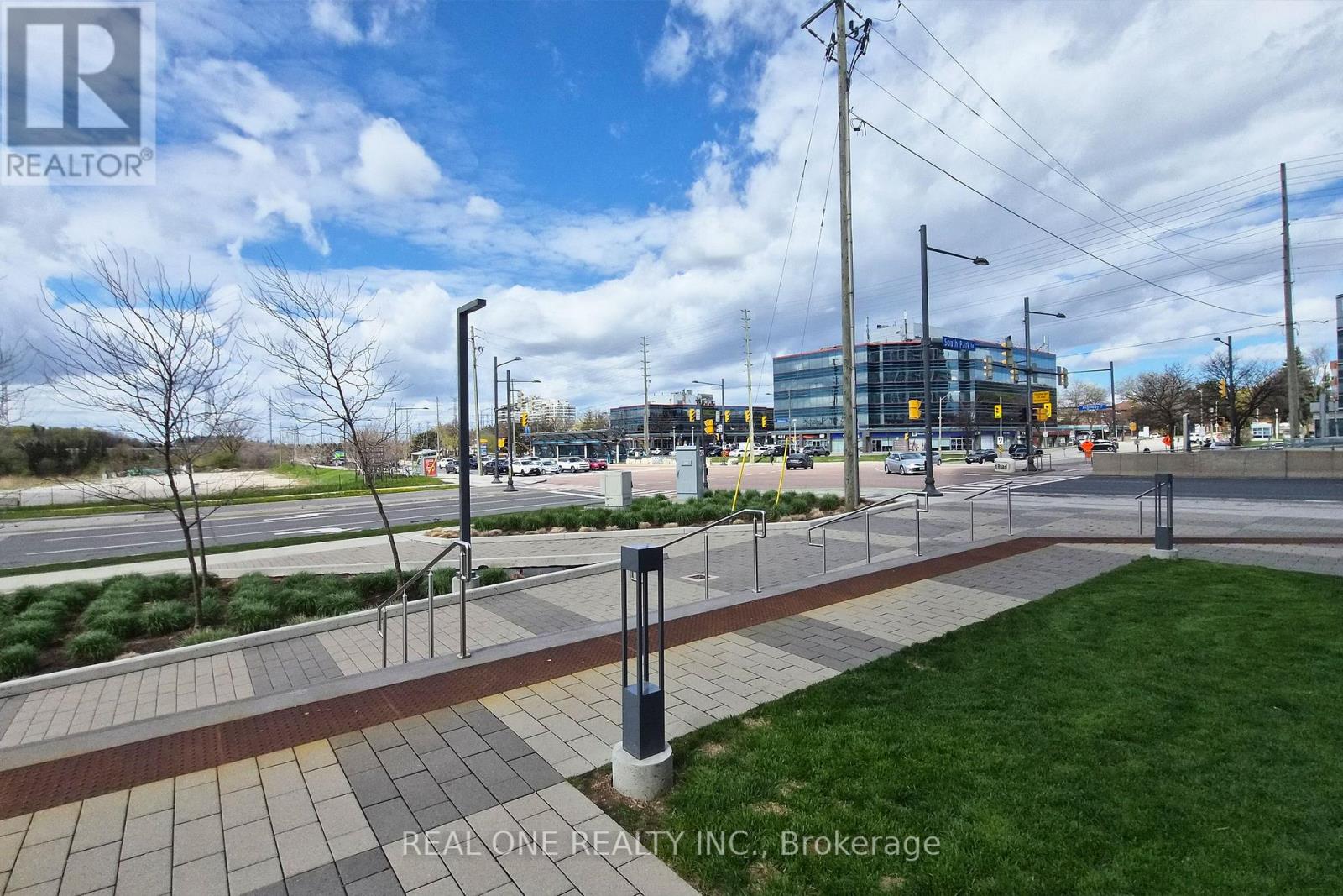 2611 - 12 Grandhi Lane, Markham, Ontario  L3T 0G8 - Photo 3 - N13114304