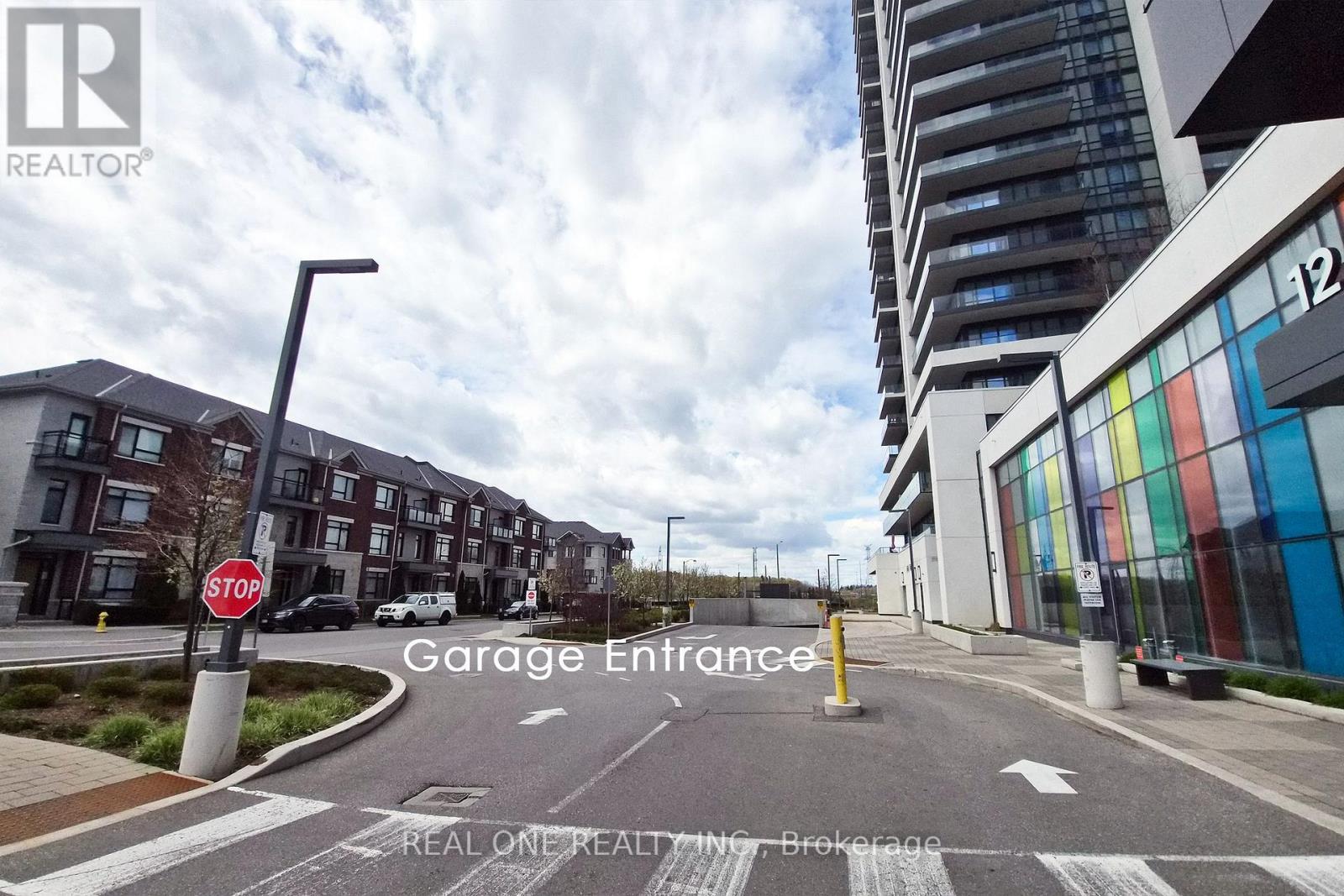 2611 - 12 Grandhi Lane, Markham, Ontario  L3T 0G8 - Photo 44 - N13114304