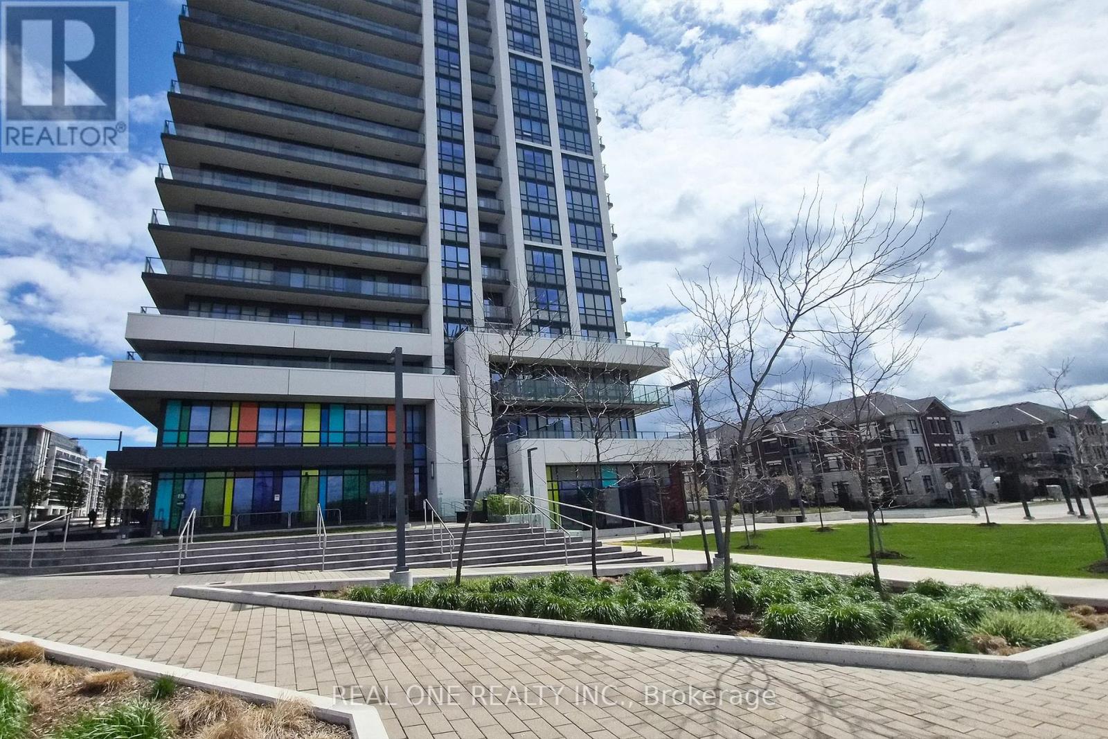 2611 - 12 Grandhi Lane, Markham, Ontario  L3T 0G8 - Photo 4 - N13114304