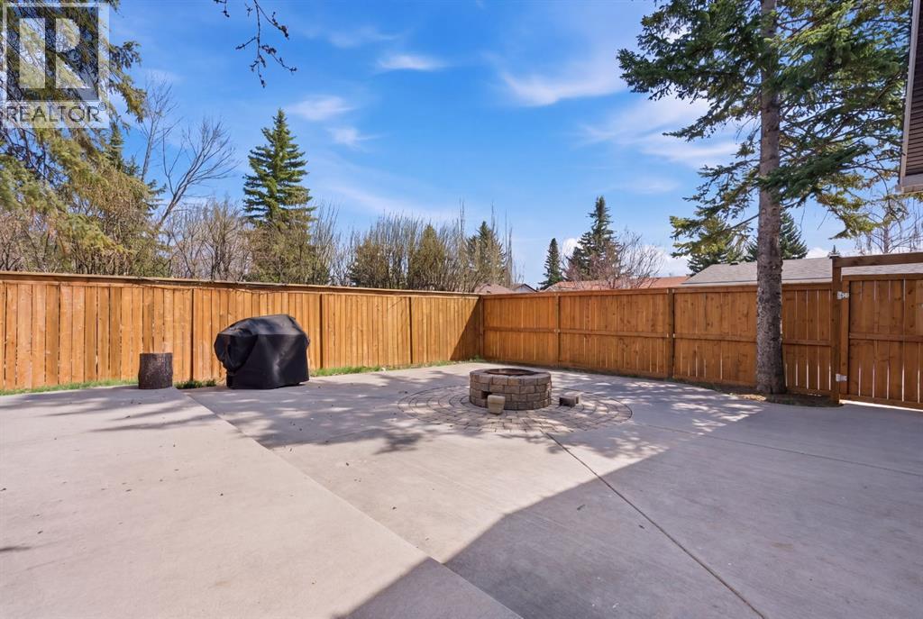 1703 110 Avenue Sw, Calgary, Alberta  T2W 0E4 - Photo 46 - A2310314