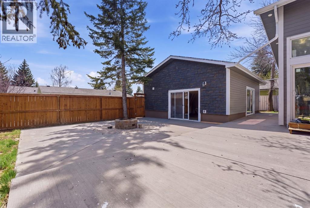 1703 110 Avenue Sw, Calgary, Alberta  T2W 0E4 - Photo 47 - A2310314