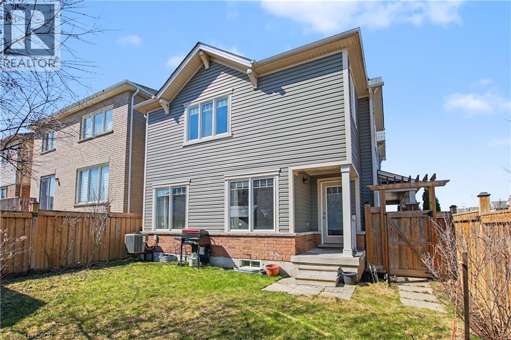 60 Postmaster Drive, Kitchener, Ontario  N2R 0J2 - Photo 33 - 40829328