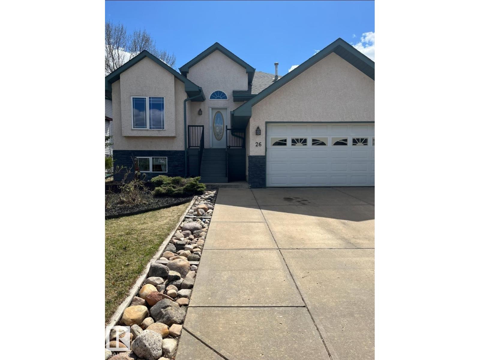 26 SIMONETTE CR, devon, Alberta