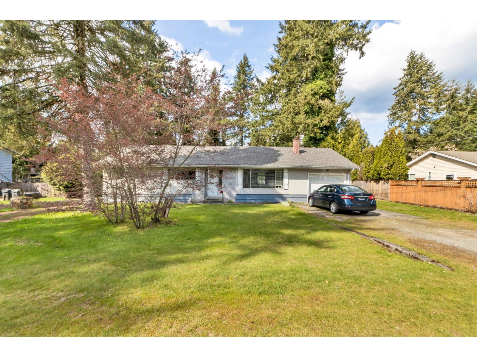 19893 37a Avenue, Langley, British Columbia  V3A 2S8 - Photo 1 - R3113150