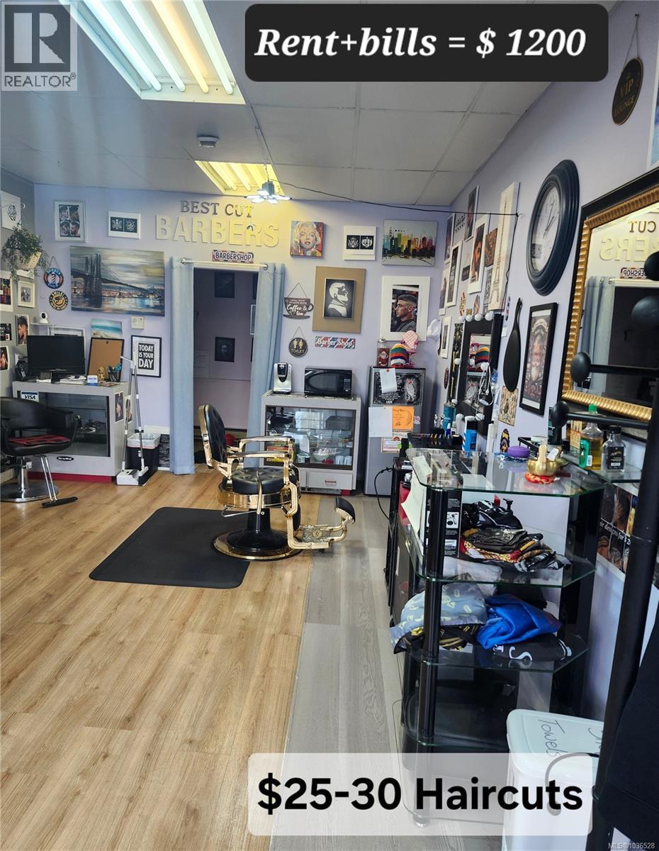 4936 Argyle St, Port Alberni, British Columbia  V9Y 1V7 - Photo 2 - 1036528