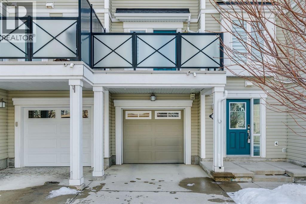 321 Windstone Gardens SW, Airdrie, Alberta  T4B 3R5 - Photo 29 - A2290560