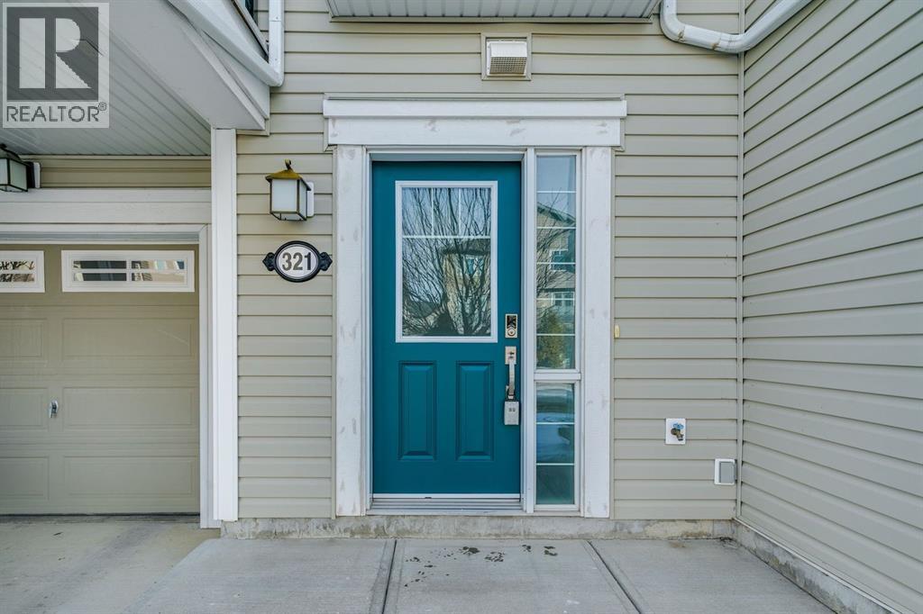 321 Windstone Gardens SW, Airdrie, Alberta  T4B 3R5 - Photo 27 - A2290560