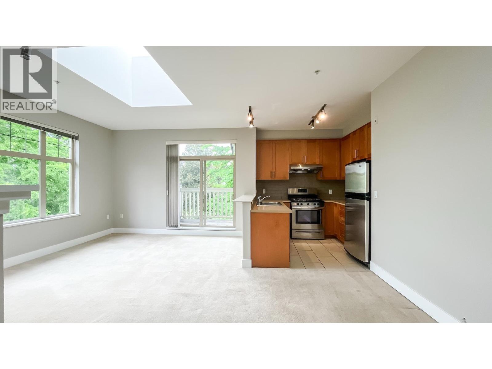 411 2083 W 33rd Avenue, Vancouver, British Columbia V6M 4M6 - Photo 8 - R3122250