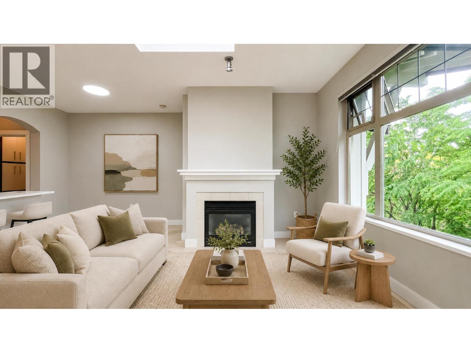 411 2083 W 33rd Avenue, Vancouver, British Columbia V6M 4M6 - Photo 3 - R3122250