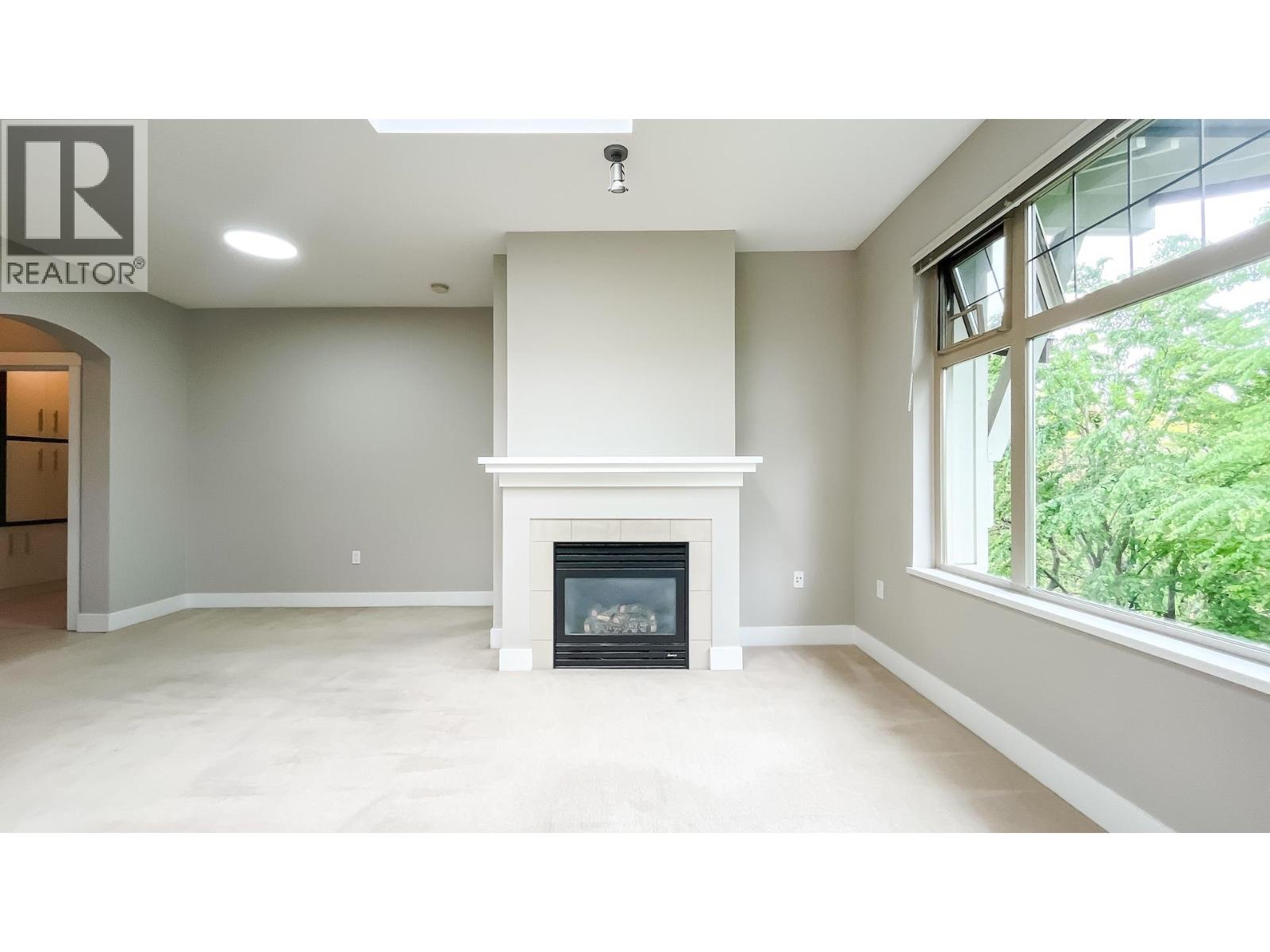 411 2083 W 33rd Avenue, Vancouver, British Columbia V6M 4M6 - Photo 4 - R3122250