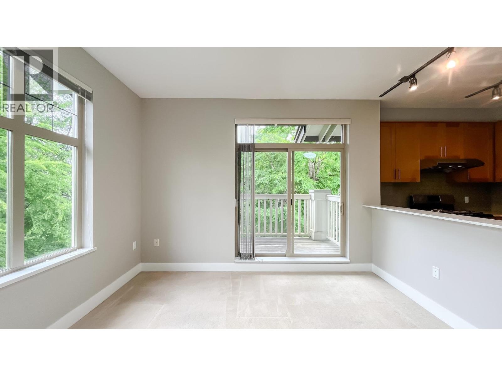 411 2083 W 33rd Avenue, Vancouver, British Columbia V6M 4M6 - Photo 6 - R3122250