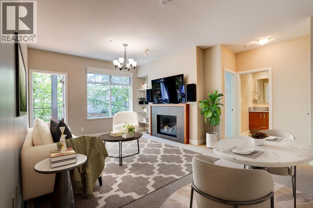 207 5955 Iona Drive, Vancouver, British Columbia  V6T 2L4 - Photo 6 - R3119015