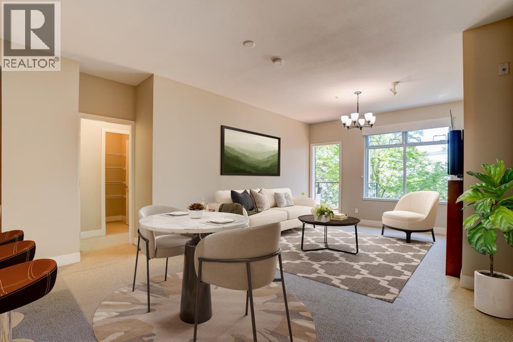 207 5955 Iona Drive, Vancouver, British Columbia  V6T 2L4 - Photo 8 - R3119015