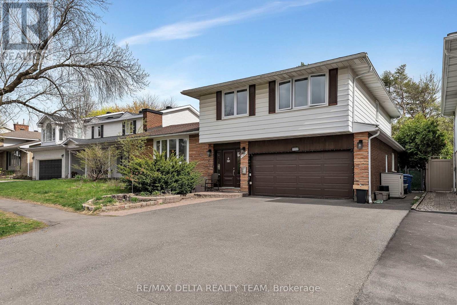 2350 Georgina Drive, Ottawa, Ontario  K2B 7M5 - Photo 3 - X13114332