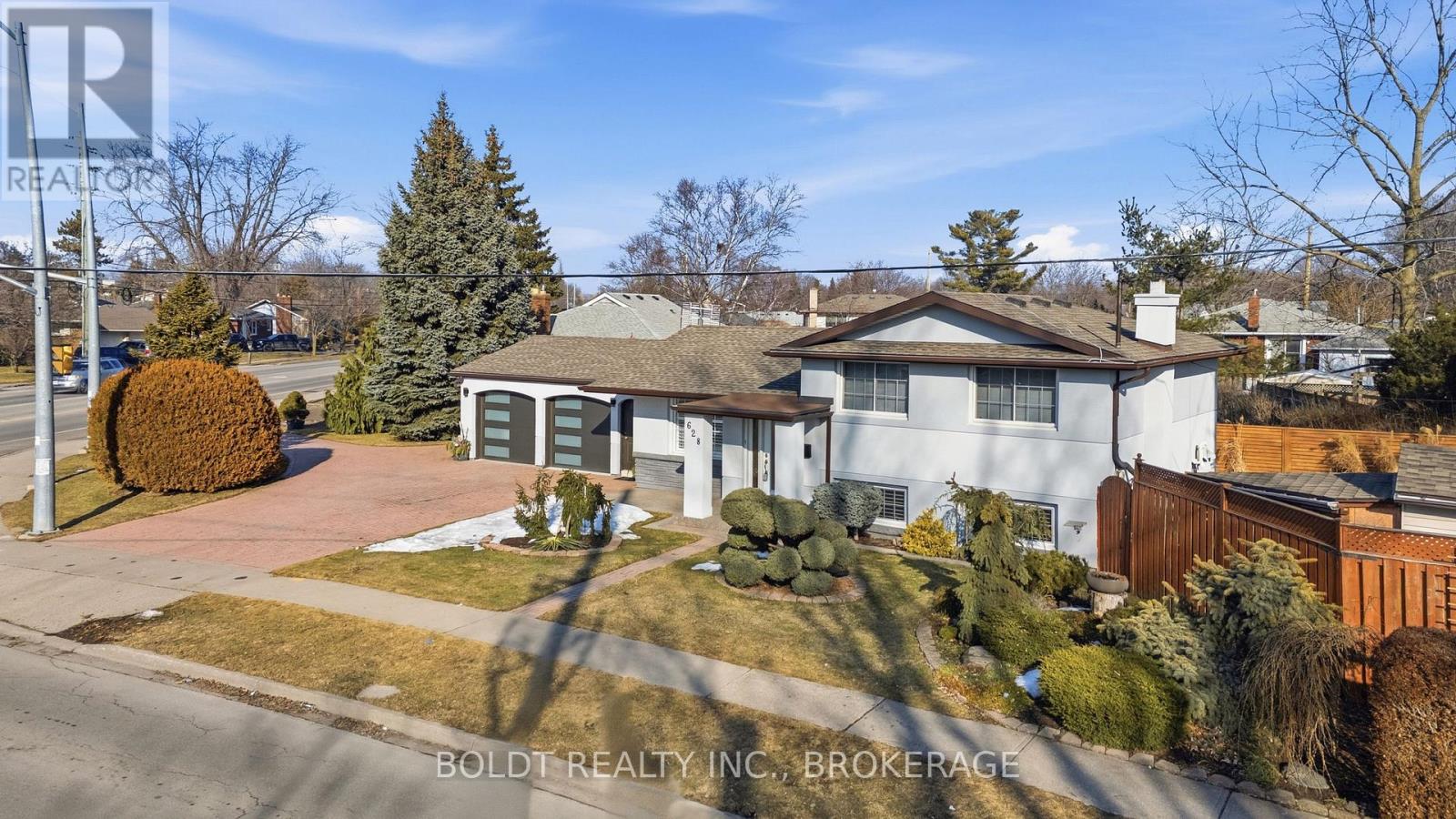 628 Vine Street, St. Catharines, Ontario  L2M 3V5 - Photo 44 - X13114342