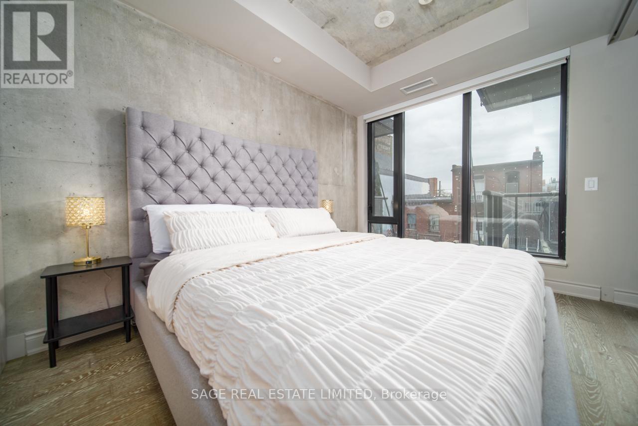 320 - 608 Richmond Street W, Toronto, Ontario  M5V 0N9 - Photo 11 - C13114334