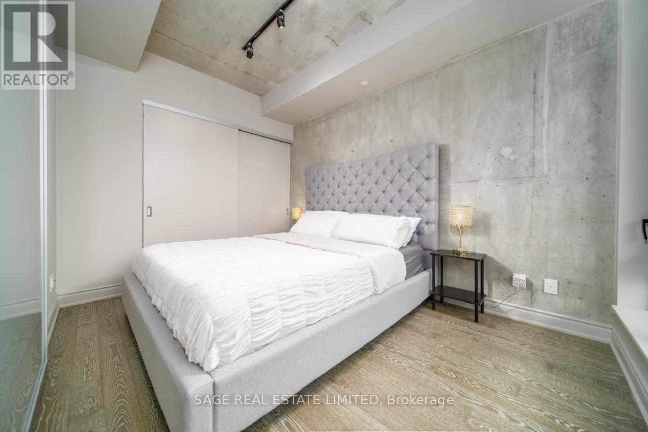 320 - 608 Richmond Street W, Toronto, Ontario  M5V 0N9 - Photo 12 - C13114334