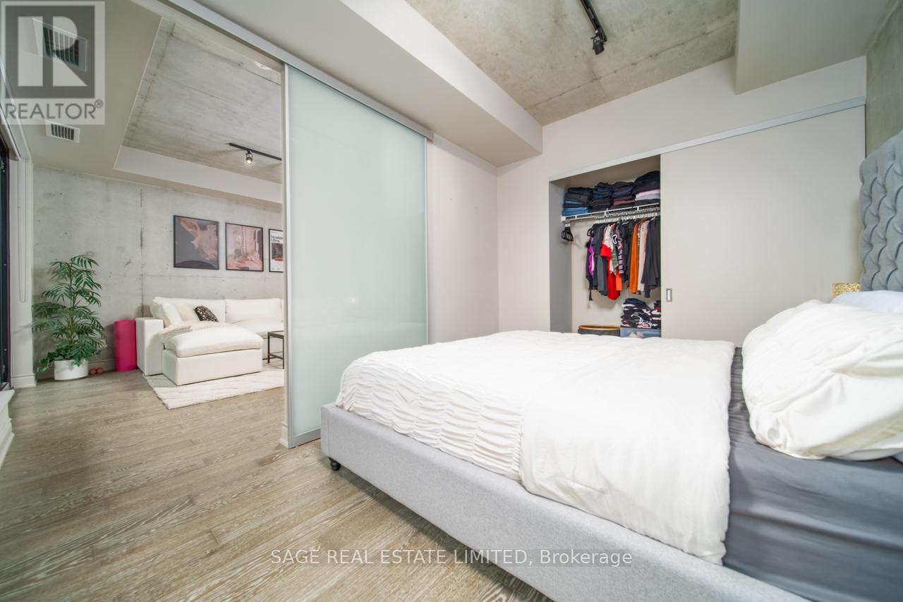 320 - 608 Richmond Street W, Toronto, Ontario  M5V 0N9 - Photo 13 - C13114334