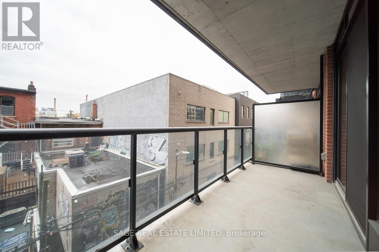 320 - 608 Richmond Street W, Toronto, Ontario  M5V 0N9 - Photo 17 - C13114334