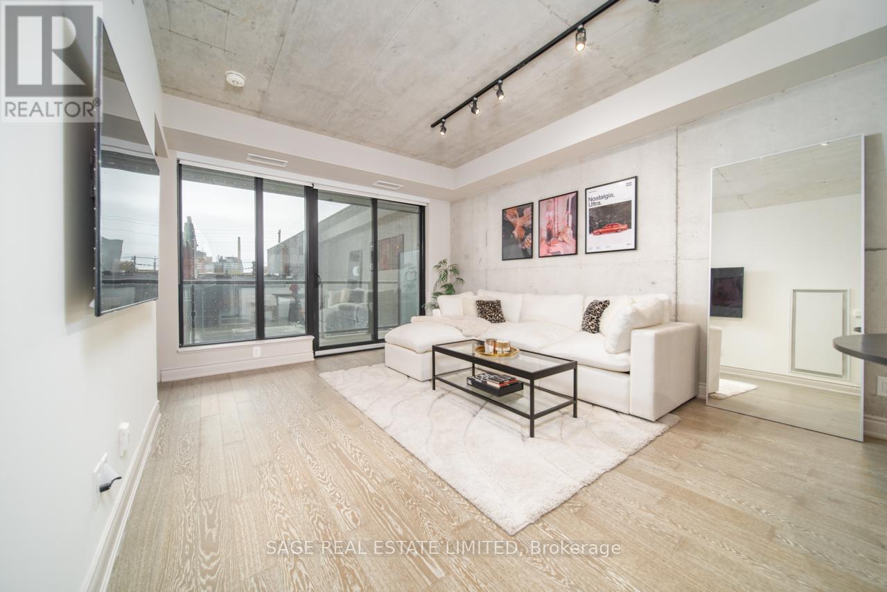 320 - 608 Richmond Street W, Toronto, Ontario  M5V 0N9 - Photo 3 - C13114334