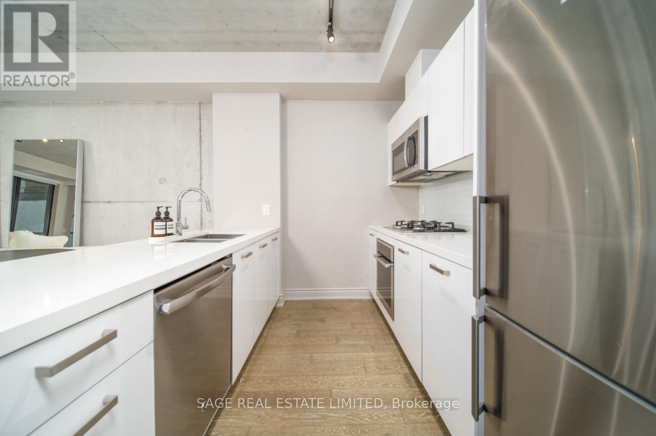 320 - 608 Richmond Street W, Toronto, Ontario  M5V 0N9 - Photo 5 - C13114334