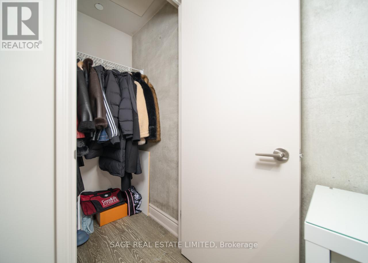 320 - 608 Richmond Street W, Toronto, Ontario  M5V 0N9 - Photo 9 - C13114334