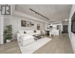 320 - 608 RICHMOND STREET W, Toronto, Ontario
