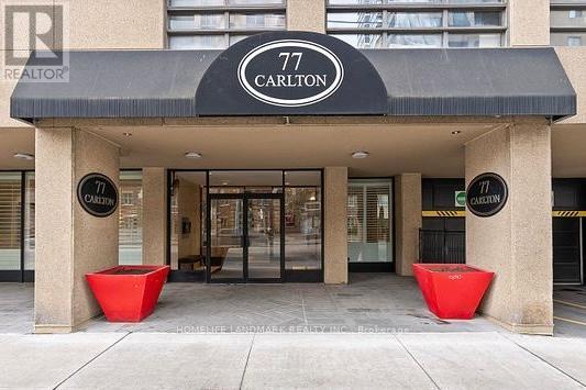 704 - 77 Carlton Street, Toronto, Ontario  M5B 2J7 - Photo 21 - C13114340