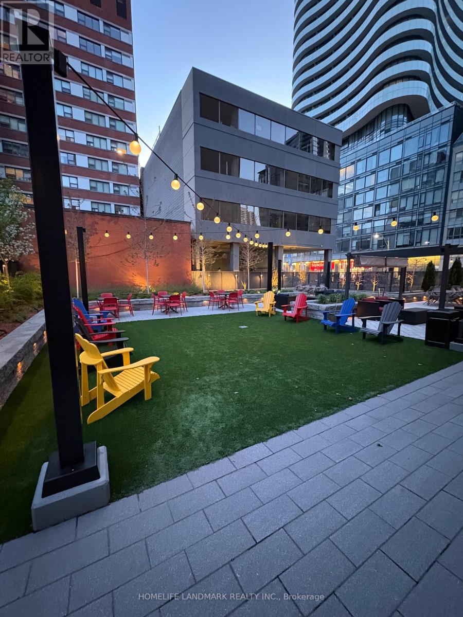 704 - 77 Carlton Street, Toronto, Ontario  M5B 2J7 - Photo 22 - C13114340