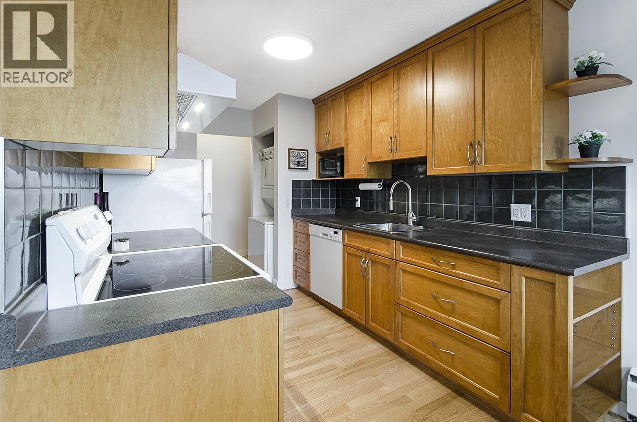 303 1610 Chesterfield Avenue, North Vancouver, British Columbia  V7M 2N7 - Photo 10 - R3122411