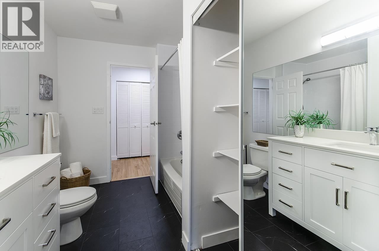 303 1610 Chesterfield Avenue, North Vancouver, British Columbia  V7M 2N7 - Photo 16 - R3122411