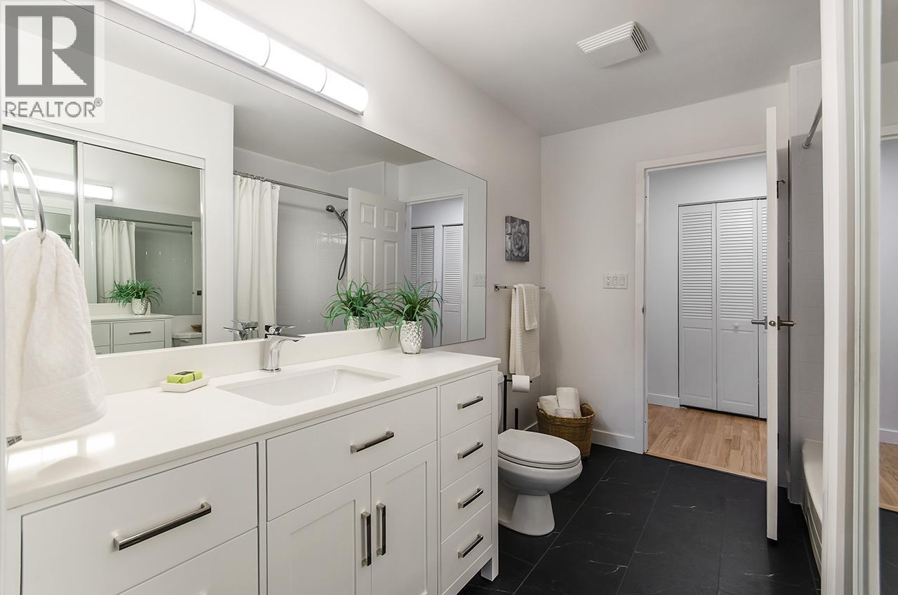303 1610 Chesterfield Avenue, North Vancouver, British Columbia  V7M 2N7 - Photo 17 - R3122411