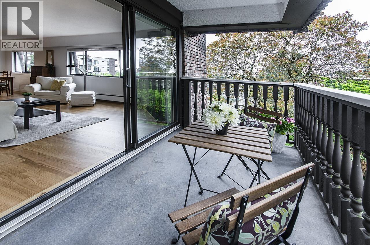 303 1610 Chesterfield Avenue, North Vancouver, British Columbia  V7M 2N7 - Photo 21 - R3122411