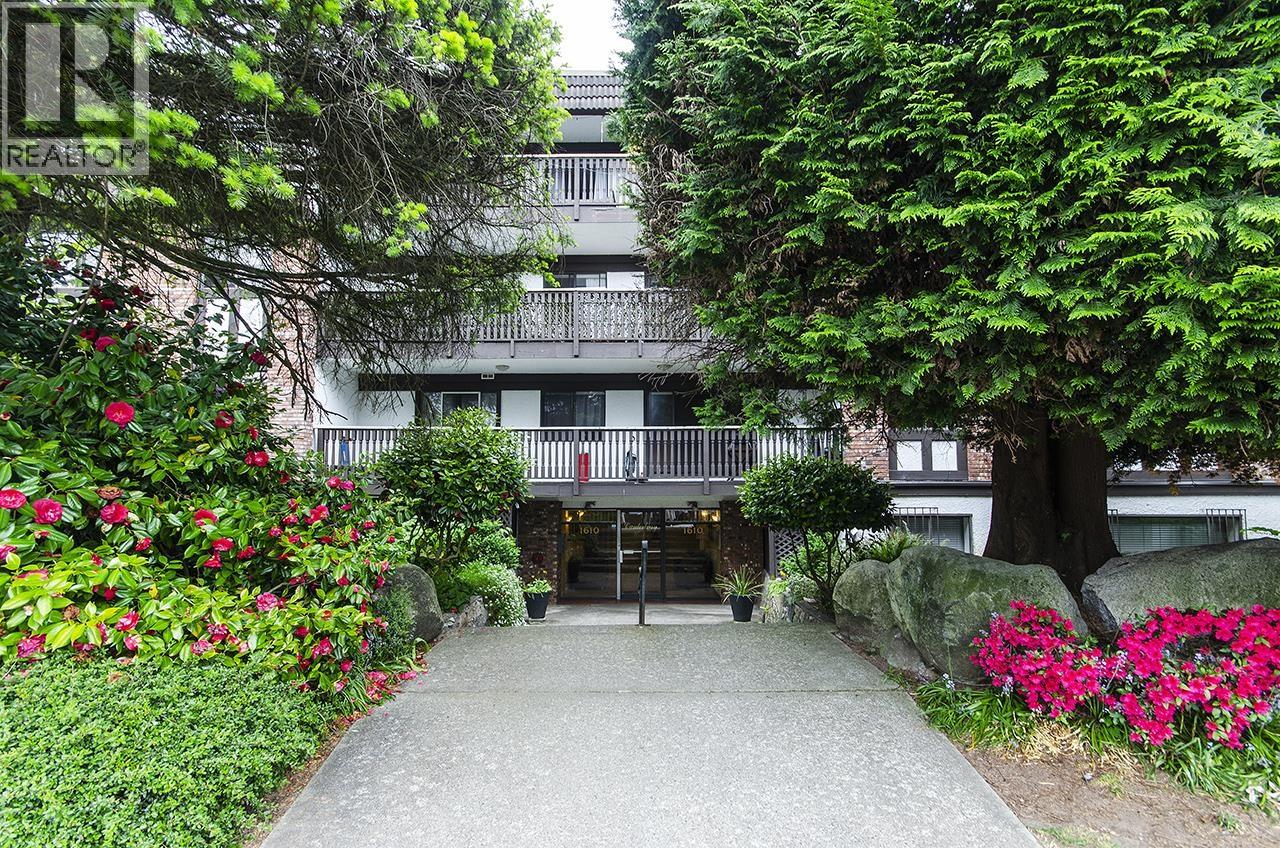 303 1610 Chesterfield Avenue, North Vancouver, British Columbia  V7M 2N7 - Photo 23 - R3122411