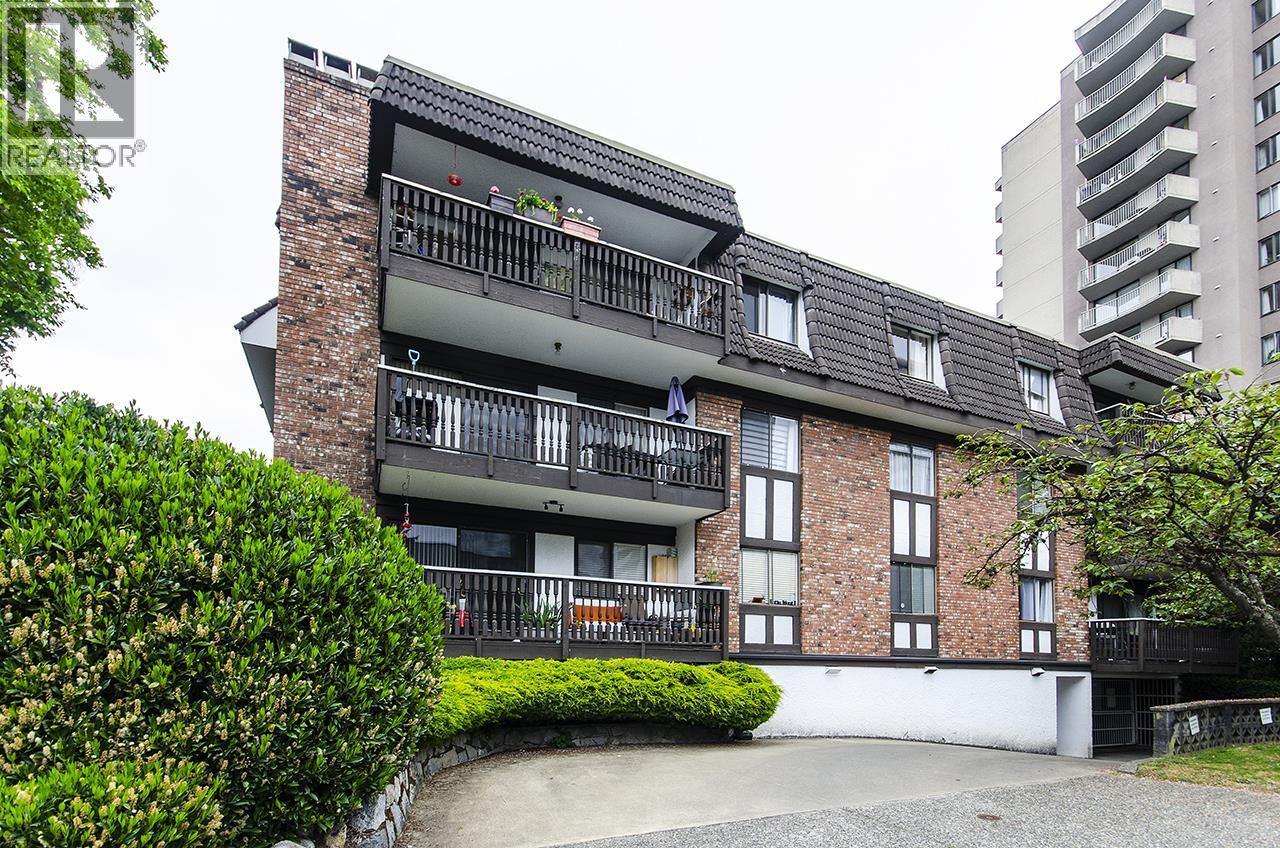 303 1610 Chesterfield Avenue, North Vancouver, British Columbia  V7M 2N7 - Photo 24 - R3122411