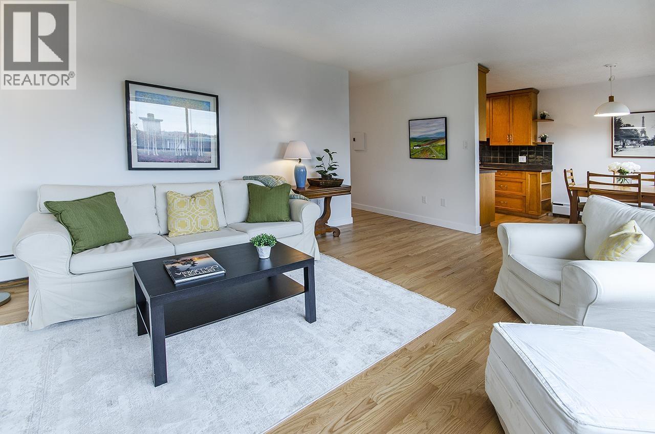 303 1610 Chesterfield Avenue, North Vancouver, British Columbia  V7M 2N7 - Photo 4 - R3122411