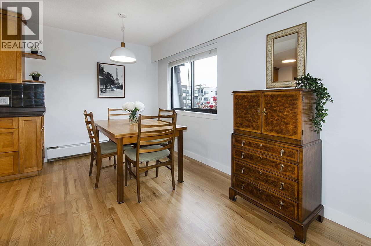 303 1610 Chesterfield Avenue, North Vancouver, British Columbia  V7M 2N7 - Photo 6 - R3122411