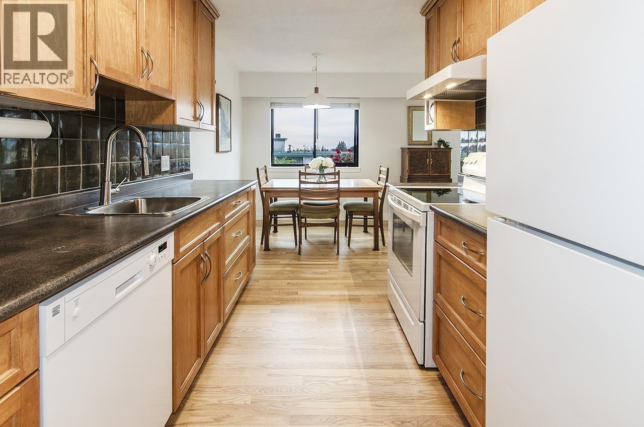 303 1610 Chesterfield Avenue, North Vancouver, British Columbia  V7M 2N7 - Photo 7 - R3122411