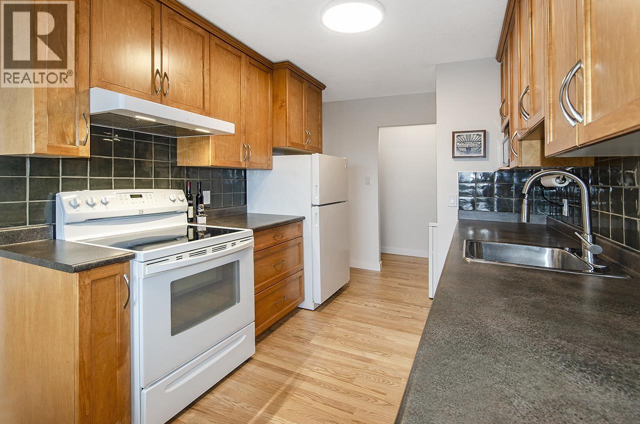 303 1610 Chesterfield Avenue, North Vancouver, British Columbia  V7M 2N7 - Photo 9 - R3122411