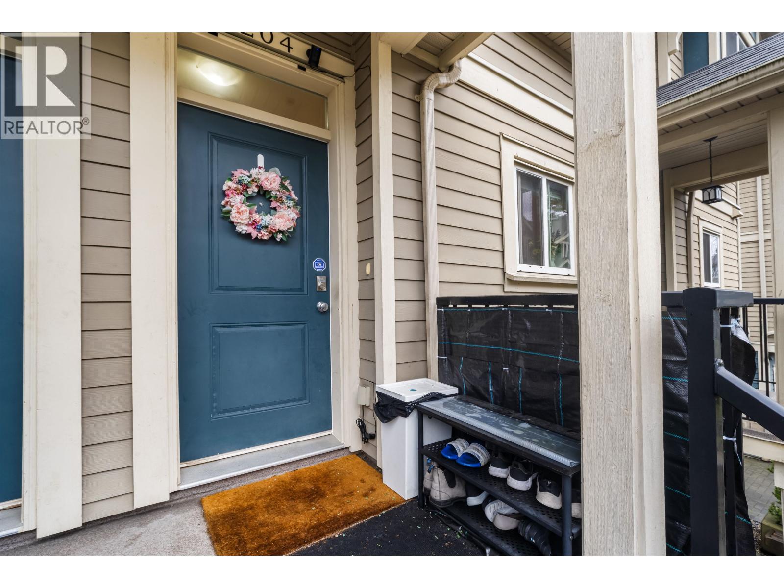 204 7168 Stride Avenue, Burnaby, British Columbia  V3N 1T7 - Photo 5 - R3122418