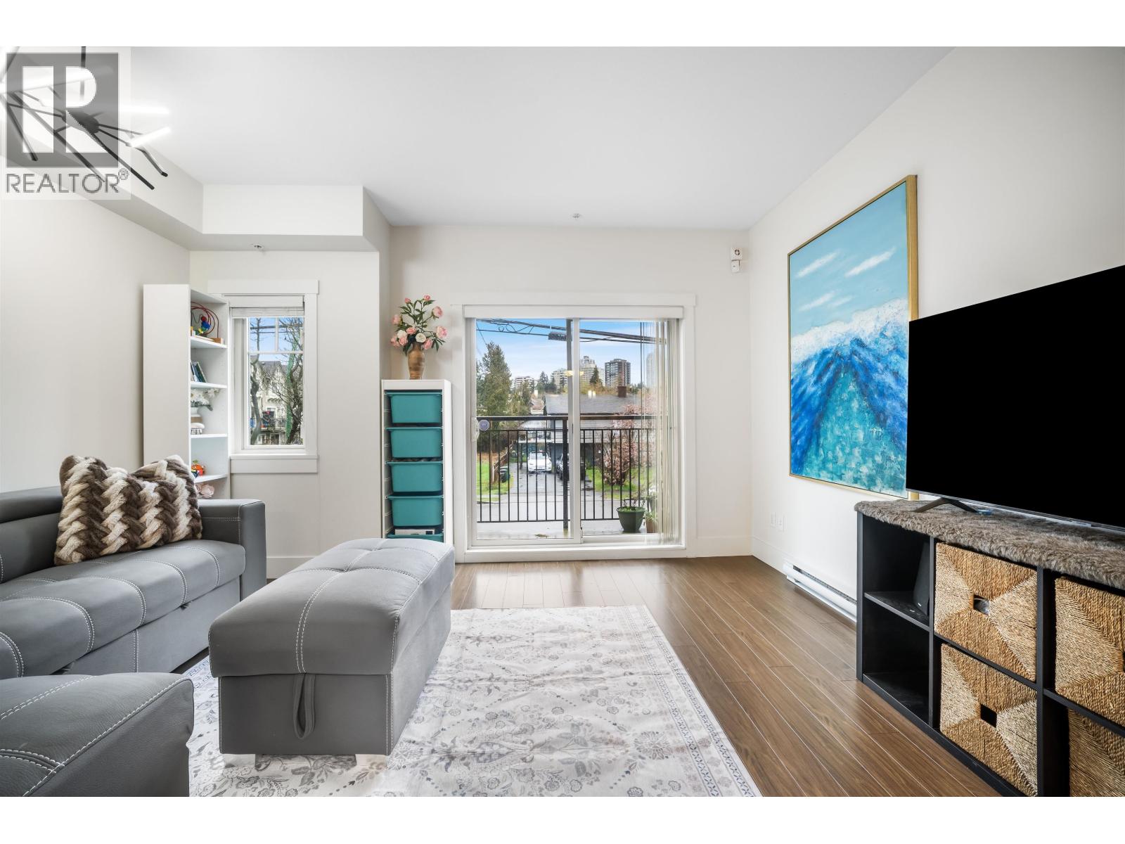 204 7168 Stride Avenue, Burnaby, British Columbia  V3N 1T7 - Photo 9 - R3122418