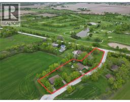 4650-4666 CABOTO DRIVE, LaSalle, Ontario