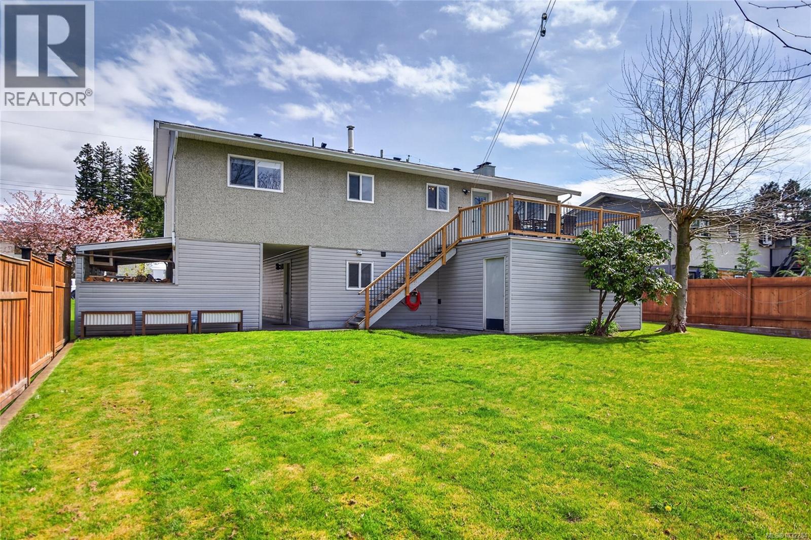 46 Panorama Cres, Campbell River, British Columbia  V9W 3S7 - Photo 26 - 1032284